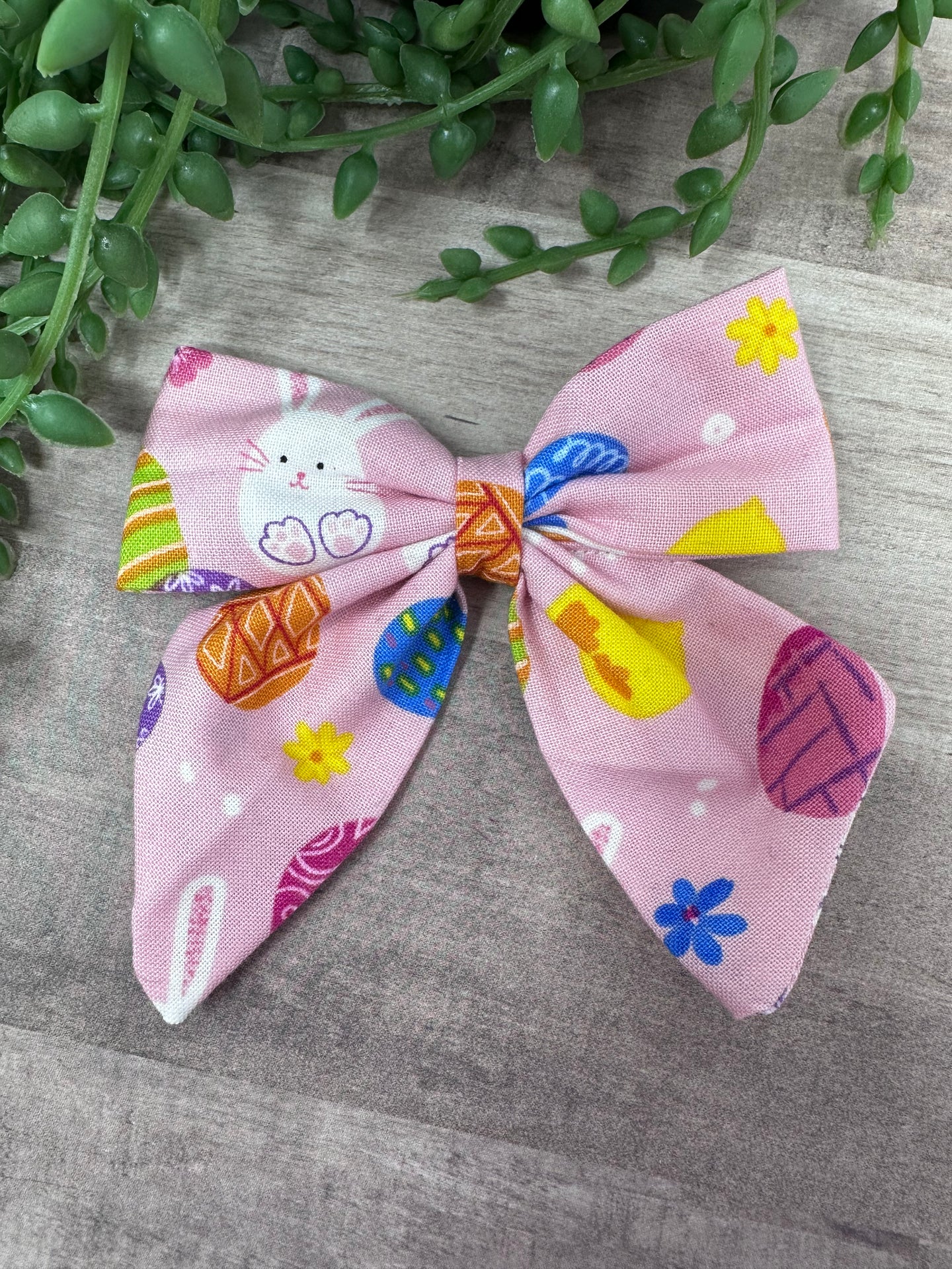 Easter Hair Accessories
